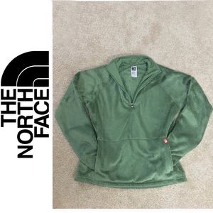 COPY - The North Face Women’s Osito Pullover Jacket